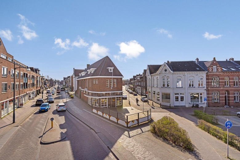 HorecaaanGrotestraat 82<br/> inTegelen