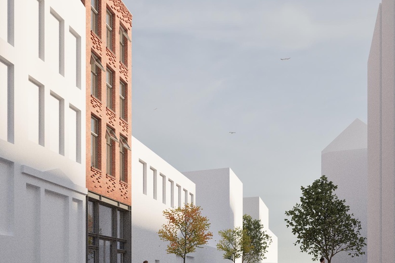 HorecaaanEendrachtsstraat 136<br/> inRotterdam