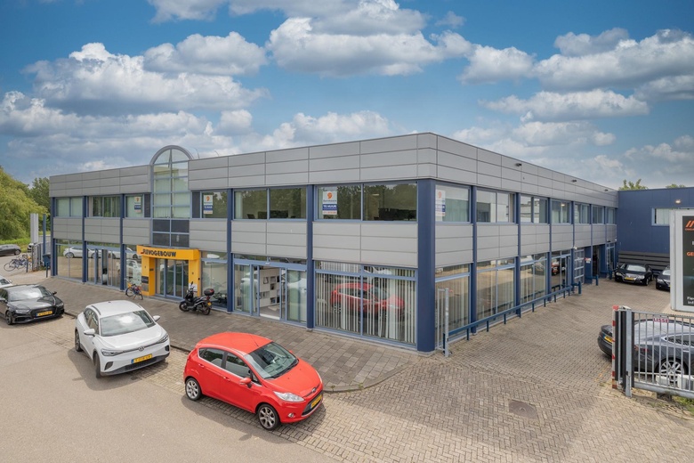 KantoorruimteaanFlevoweg 11 M<br/> inLeiden