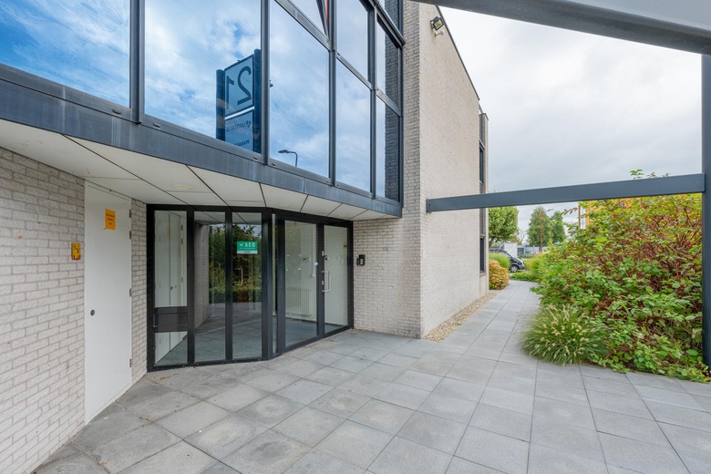 BedrijfsruimteaanArchimedesbaan 21<br/> inNieuwegein