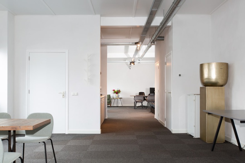 BedrijfsruimteaanRietveldenweg 9<br/> inDen Bosch