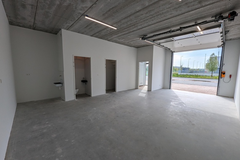 BedrijfsruimteaanPascallaan 22<br/> inLelystad