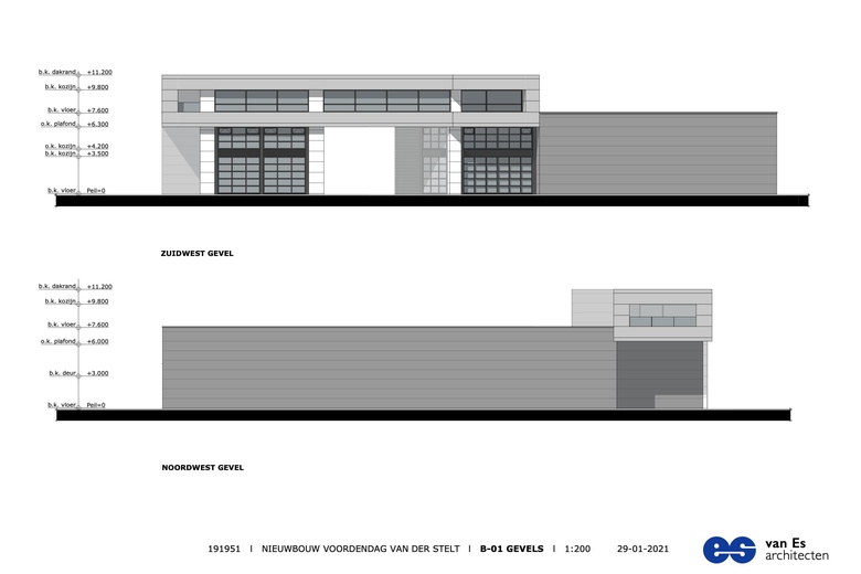 BedrijfsruimteaanHulsenboschstraat 0 ong<br/> inWerkendam