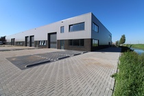 Bekijk foto 6 van Vlietskade 9031