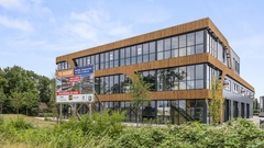 Bedrijfsruimte te koop Wageningen - Betsy van Goorstraat 80 A 008