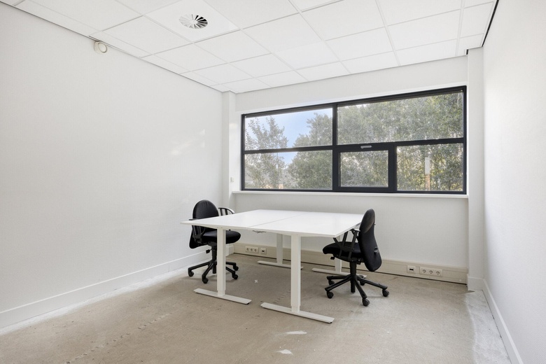 KantoorruimteaanVan Coulsterweg 11<br/> inAlblasserdam