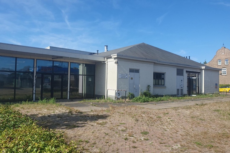 BedrijfsruimteaanBredaseweg 14<br/> inTerheijden BedrijfsruimteaanBredaseweg 14<br/> inTerheijden