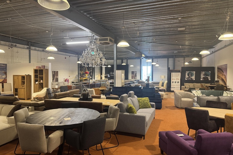 WinkelruimteaanWagenweg 35<br/> inPurmerend