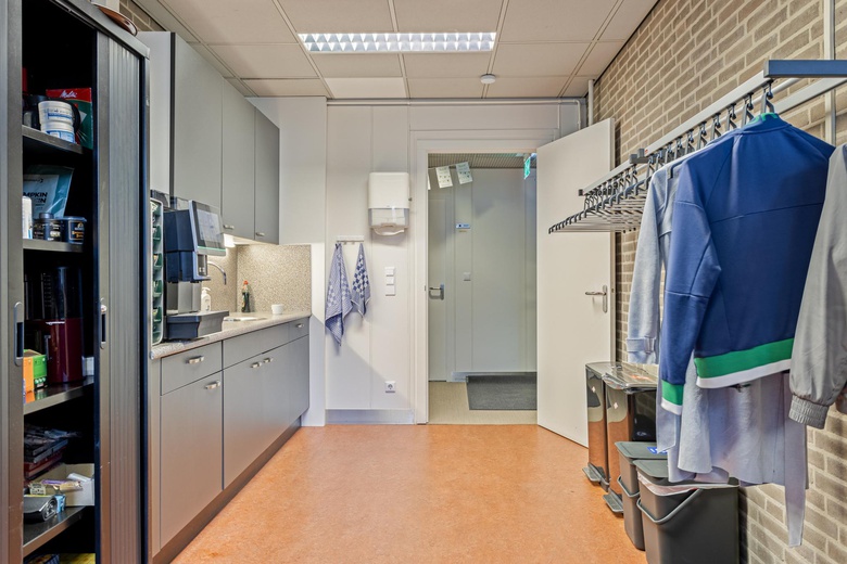 KantoorruimteaanVlietsorgstraat 15<br/> inHaarlem