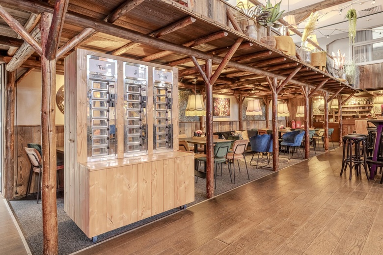 HorecaaanArnhemseweg 95<br/> inLeusden