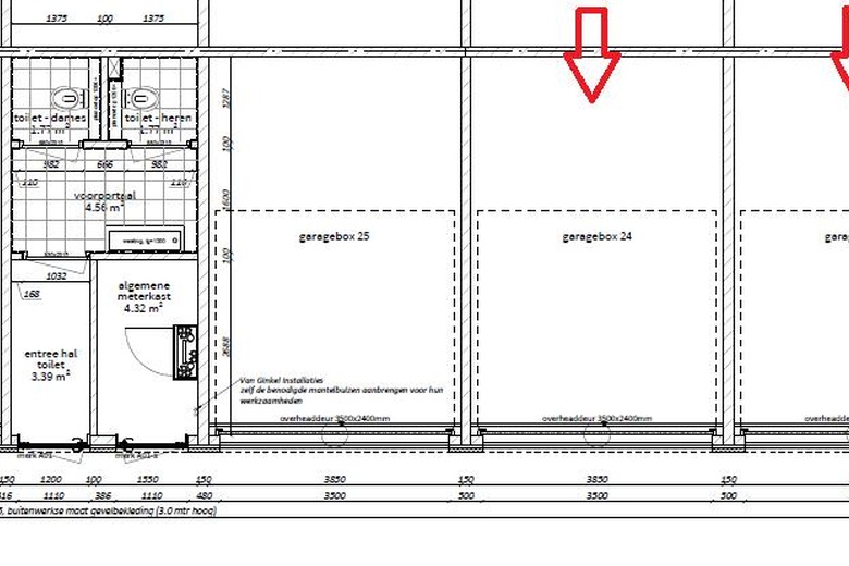 Bedrijfsruimte Biddinghuizen - Rister 9 C - Foto 10