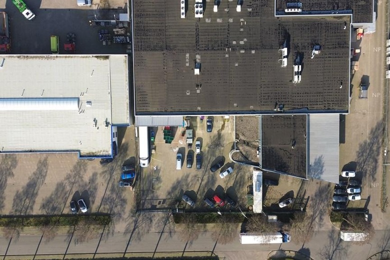 BedrijfsruimteaanNobelstraat 44 A<br/> inHarderwijk