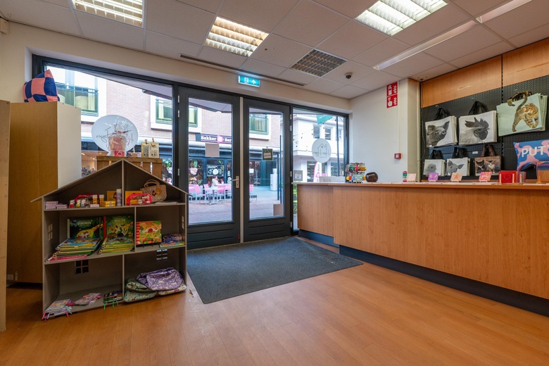 WinkelruimteaanDorpsstraat 27 A<br/> inPutten