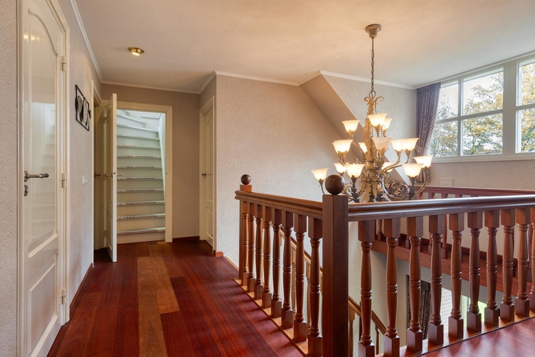 BedrijfsruimteaanHeesterseweg 27<br/> inGeffen