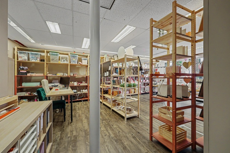 WinkelruimteaanLange Vorststraat 77<br/> inGoes