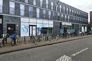 Bekijk foto 2 van Stationsweg 8 Bekijk foto 2 van Stationsweg 8