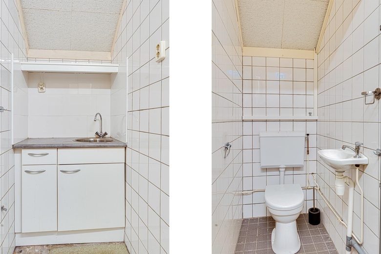 WinkelruimteaanPassage 2<br/> inRoosendaal