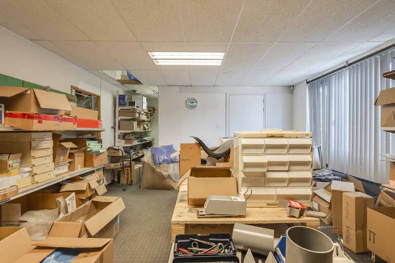 BedrijfsruimteaanFaradaystraat 12<br/> inTiel