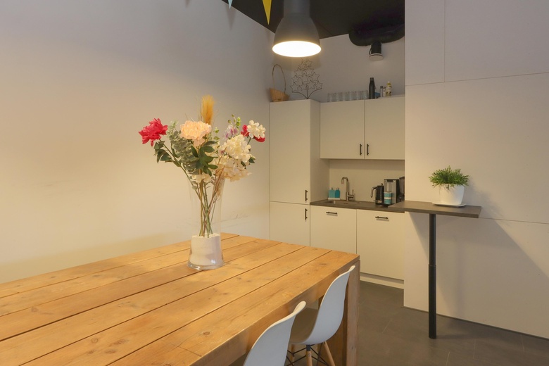 BedrijfsruimteaanEdvard Munchweg 28 C<br/> inAlmere