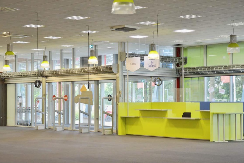 WinkelruimteaanBergerweg 53<br/> inSittard