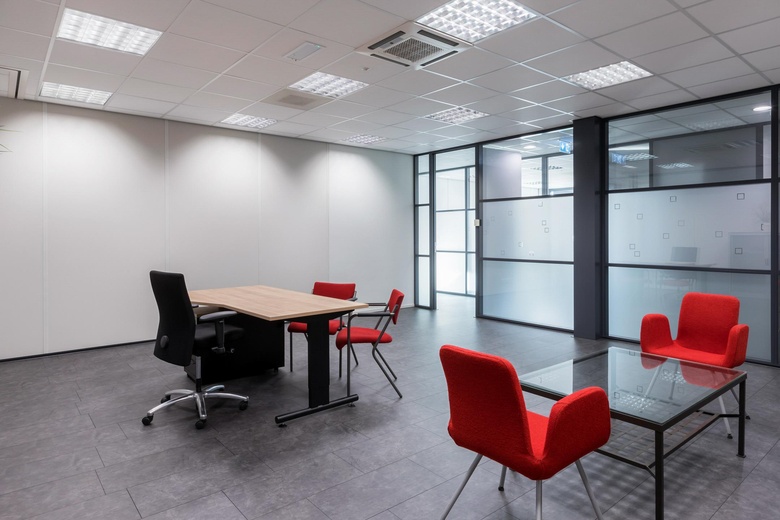 KantoorruimteaanVan Dijklaan 7<br/> inWaalre