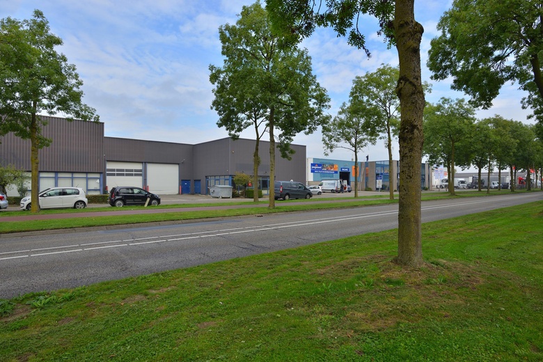 Bedrijfsruimte Tiel - Wattstraat 2 - Foto 23
