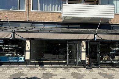 Winkelruimte Schubertlaan 85, Rotterdam | Bedrijfspand.com