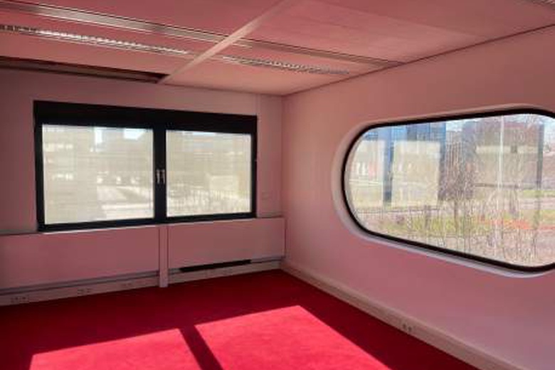 KantoorruimteaanFellenoord 19-37 ADVERTENTIE / bezich<br/> inEindhoven