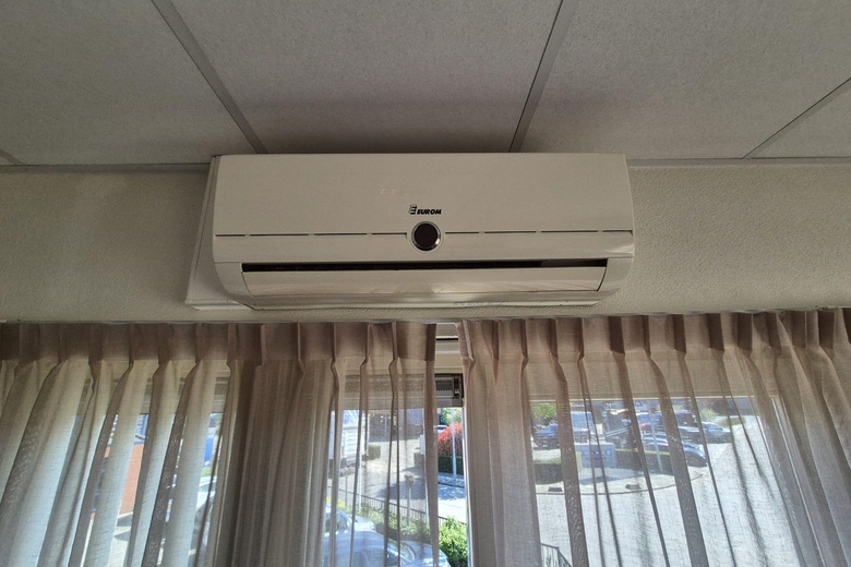 KantoorruimteaanKauwenhoven 30<br/> inLunteren