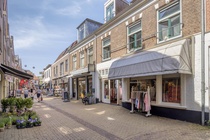 Winkelruimte Lochem - Molenstraat 15 - Foto 1