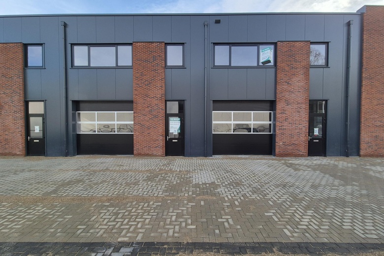 BedrijfsruimteaanStephensonweg 16 b<br/> inGorinchem