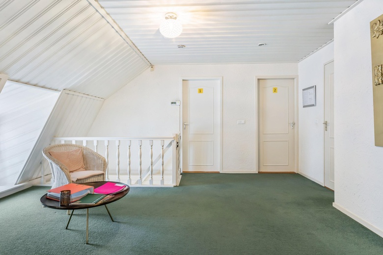 KantoorruimteaanBroekstraat 8<br/> inGeffen