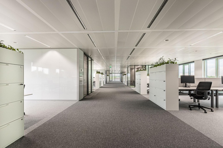 KantoorruimteaanHigh Tech Campus 51<br/> inEindhoven KantoorruimteaanHigh Tech Campus 51<br/> inEindhoven