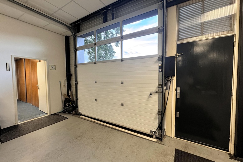 BedrijfsruimteaanFioringrasstraat 45 - 47<br/> inAlmere