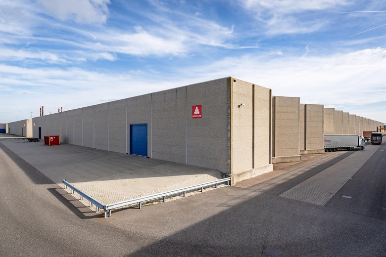 BedrijfsruimteaanLatexweg 5<br/> inAmsterdam