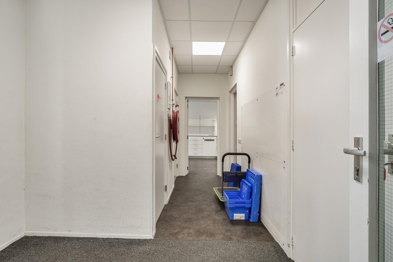 Winkelruimte Hulst - Steenstraat 7 - Foto 11