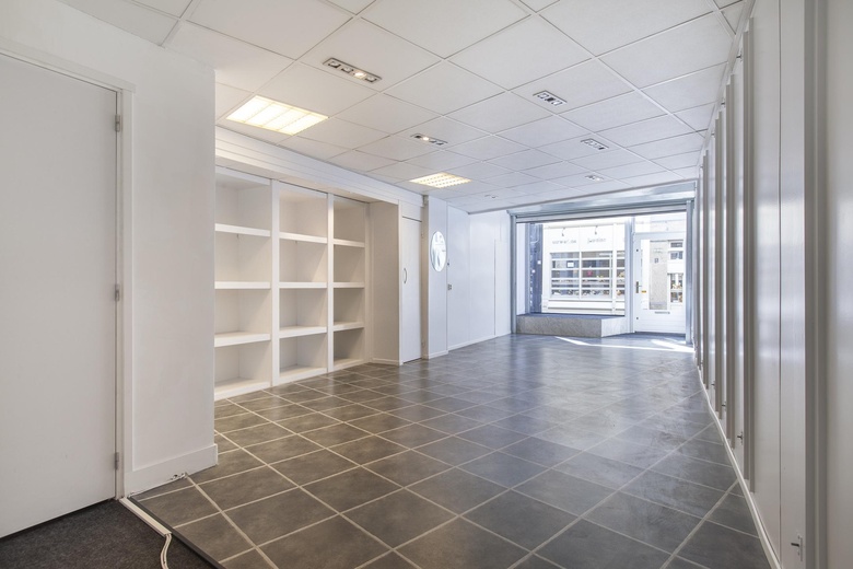 WinkelruimteaanKorte Groenendaal 12<br/> inGouda