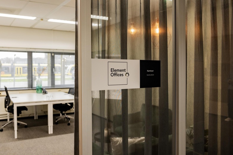 KantoorruimteaanWinthontlaan 180 - 200<br/> inUtrecht