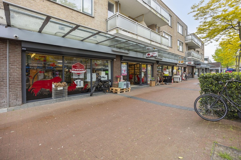 WinkelruimteaanOude Watering 190<br/> inRotterdam