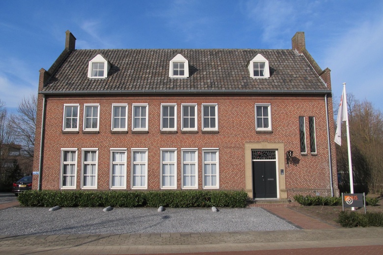 KantoorruimteaanNachtegaallaan 2<br/> inBeek en Donk