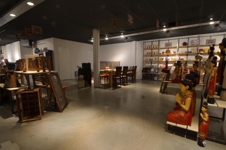 WinkelruimteaanMisterstraat 62<br/> inWinterswijk