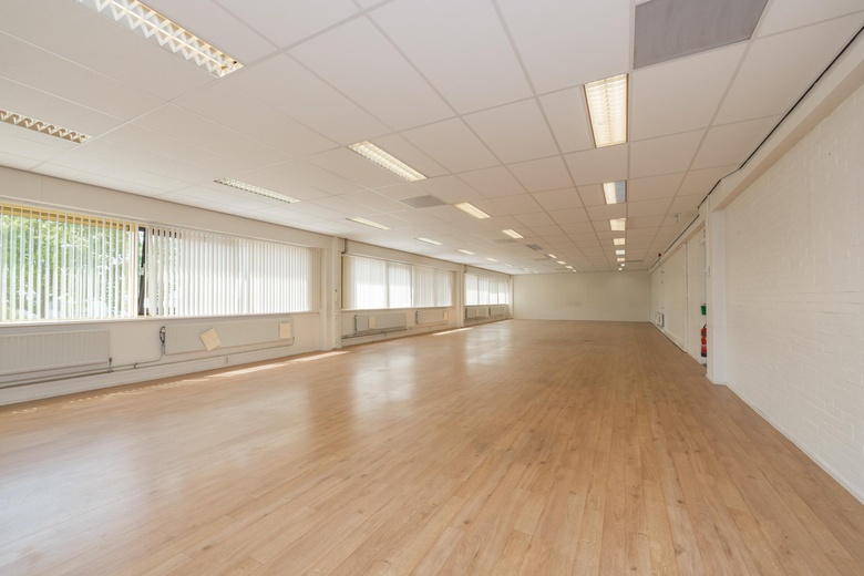 Kantoorruimte Zoeterwoude - Industrieweg 43 A - Foto 22