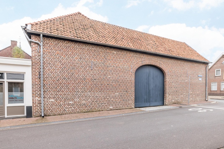 HorecaaanPastoor Brouwersstraat 7<br/> inMargraten