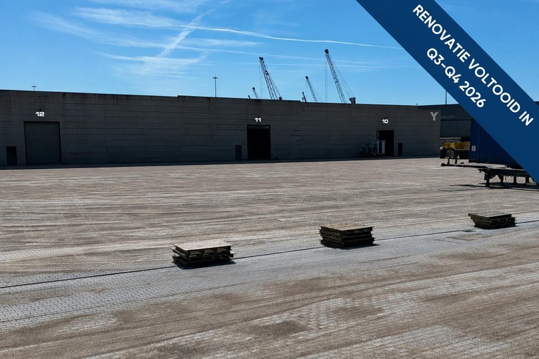 Bedrijfsruimte Moerdijk - Graanweg 15 - Foto 13