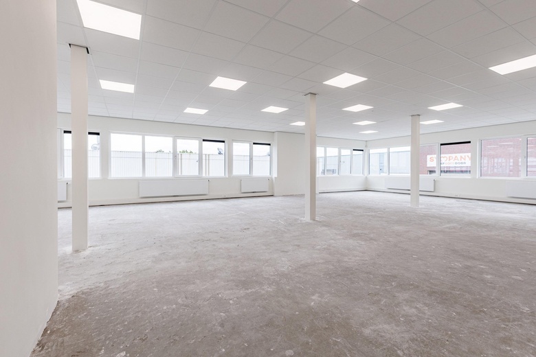 KantoorruimteaanRooijakkersstraat 7<br/> inEindhoven KantoorruimteaanRooijakkersstraat 7<br/> inEindhoven