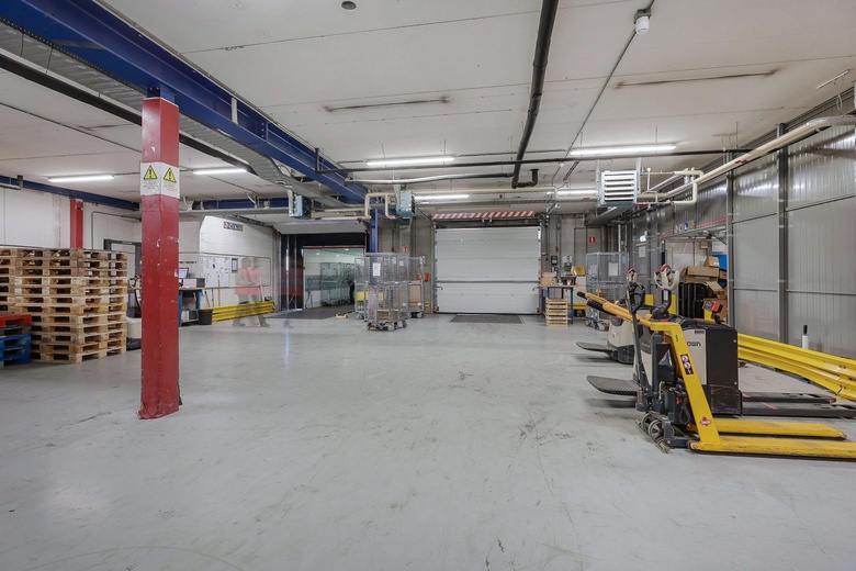 BedrijfsruimteaanHoeksteen 15<br/> inHoofddorp