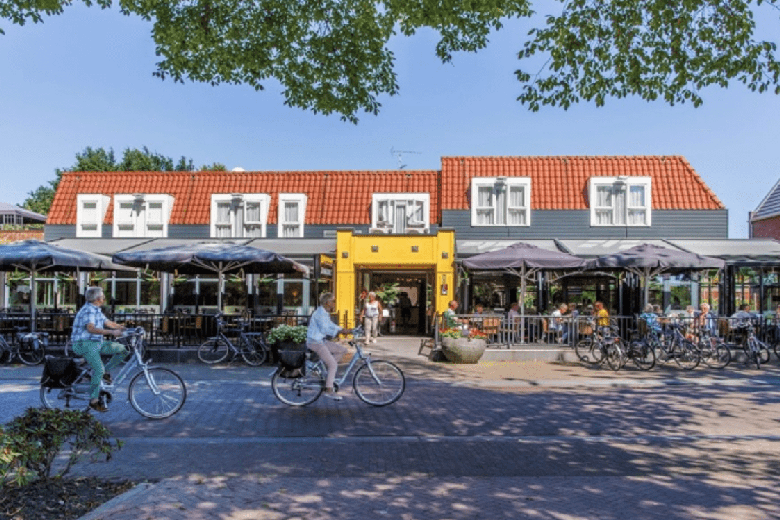 HorecaaanKerkweg 18<br/> inHaarle HorecaaanKerkweg 18<br/> inHaarle