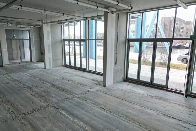 KantoorruimteaanVOC-kade 160<br/> inAmsterdam