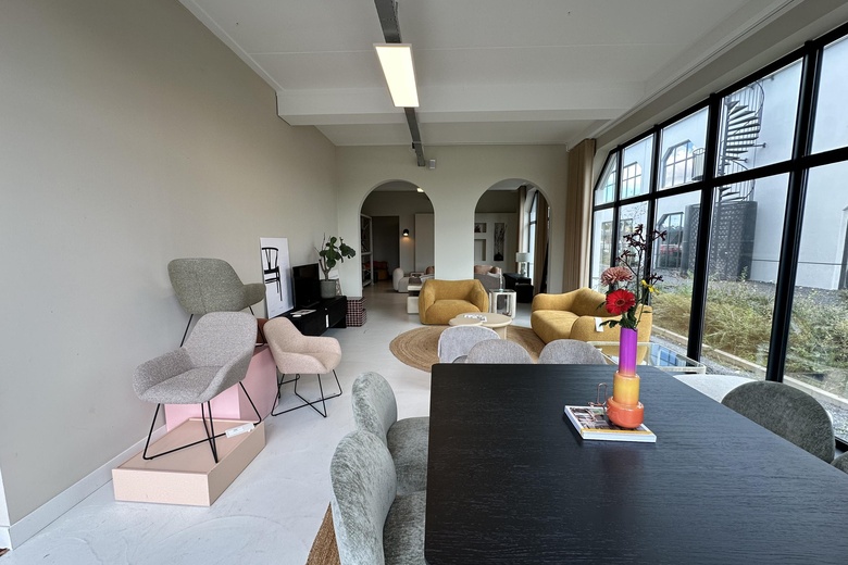 BedrijfsruimteaanJan van Krimpenweg 7 H<br/> inHaarlem BedrijfsruimteaanJan van Krimpenweg 7 H<br/> inHaarlem