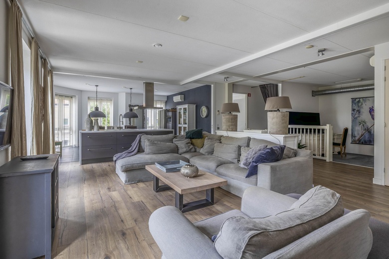 WinkelruimteaanKoningin Julianastraat 1<br/> inMoordrecht